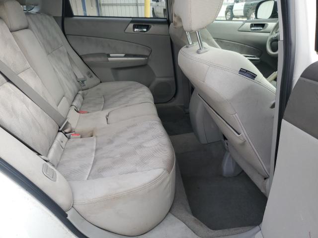 Photo 11 from auction – 2010 SUBARU FORESTER 2 with VIN JF2SH6CC2AG906445