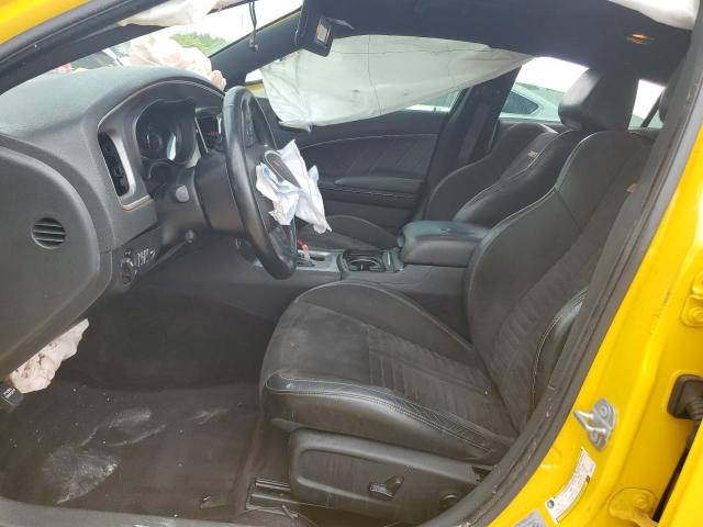 صورة رقم 7 من المزاد - 2017 DODGE CHARGER R/ مع VIN 2C3CDXCT1HH598725