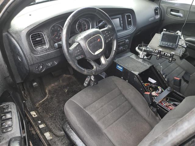 Photo 8 from auction – 2015 DODGE CHARGER PO with VIN 2C3CDXAT1FH748364