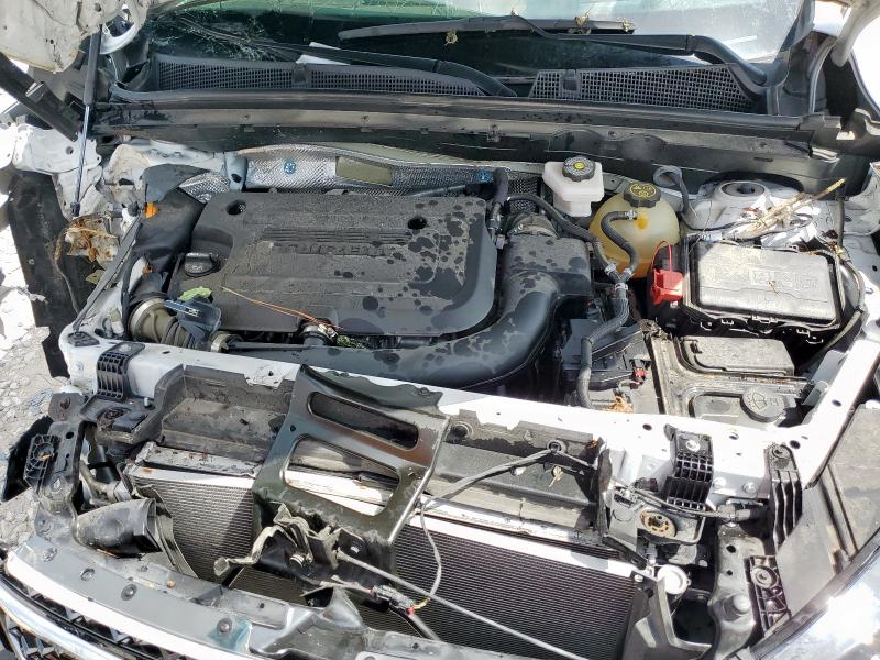 Photo 12 from auction – 2023 BUICK ENVISION A with VIN LRBFZSR48PD194733
