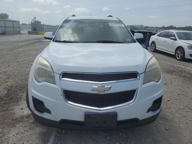 Photo 5 from auction – 2011 CHEVROLET EQUINOX with VIN 2CNALDEC6B6465491