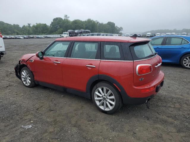 Photo 2 from auction – 2016 MINI COOPER CLU with VIN WMWLN5C56G2B28258