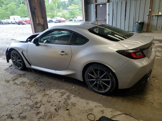 Photo 2 from auction – 2022 SUBARU BRZ LIMITED with VIN JF1ZDBE1XN9700545