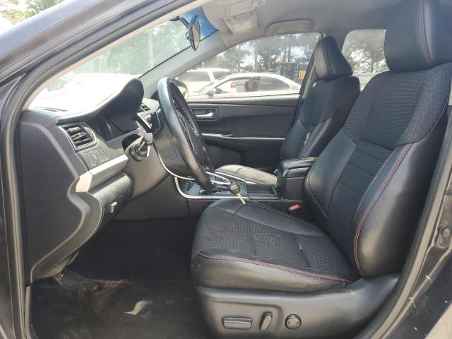 Photo 7 from auction – 2015 TOYOTA CAMRY LE with VIN 4T1BF1FK0FU097008