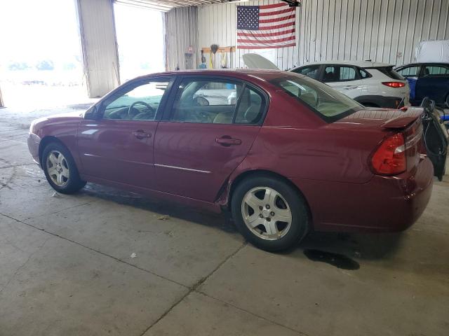 Photo 2 from auction – 2005 CHEVROLET MALIBU 4D with VIN 1G1ZU54865F118625