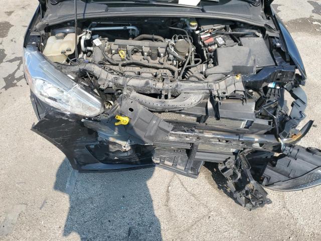 Photo 11 from auction – 2016 FORD FOCUS S with VIN 1FADP3E20GL237241