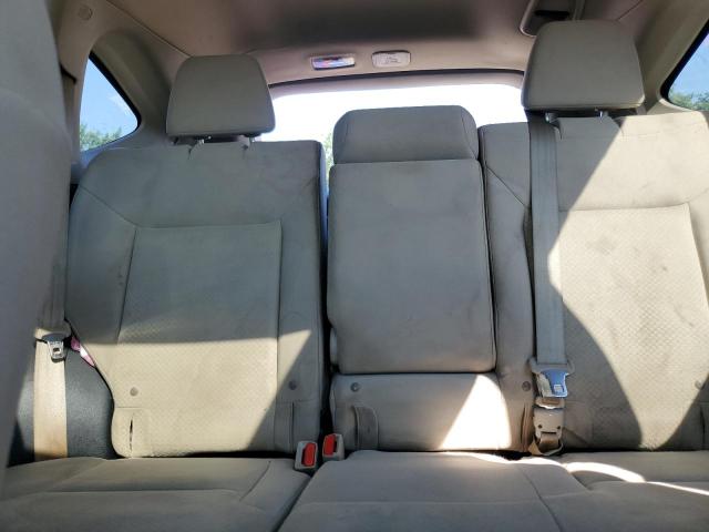Photo 10 from auction – 2016 HONDA CR-V EX with VIN 5J6RM3H52GL021643