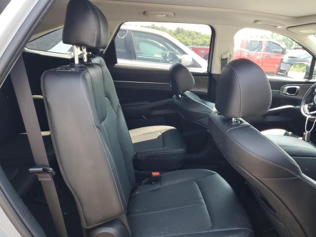 Photo 11 from auction – 2023 KIA SORENTO EX with VIN 5XYRHDLF1PG168600