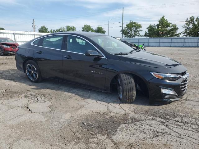 Photo 4 from auction – 2024 CHEVROLET MALIBU LT with VIN 1G1ZD5ST3RF246589