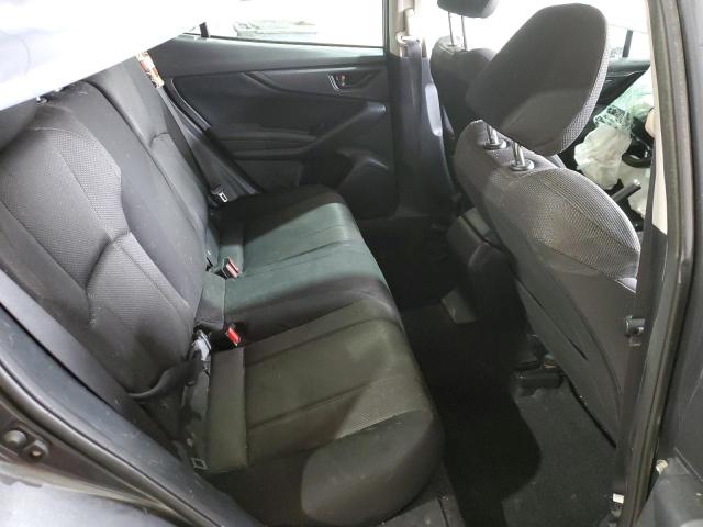 Photo 10 from auction – 2021 SUBARU IMPREZA with VIN 4S3GTAA61M1715268