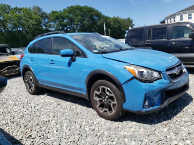 Photo 4 from auction – 2017 SUBARU CROSSTREK with VIN JF2GPABC2H8206166