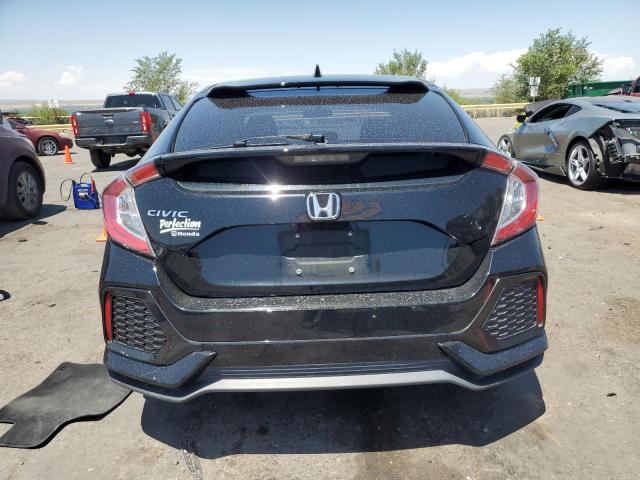 Photo 6 from auction – 2018 HONDA CIVIC EX with VIN SHHFK7H59JU201751