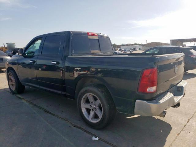 Photo 2 from auction – 2009 DODGE RAM 1500 with VIN 1D3HB13T89S735536