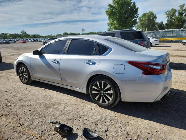 Photo 2 from auction – 2018 NISSAN ALTIMA 2.5 with VIN 1N4AL3AP6JC175481