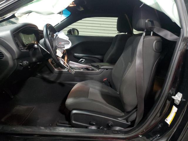 Photo 7 from auction – 2019 DODGE CHALLENGER with VIN 2C3CDZAG9KH691176