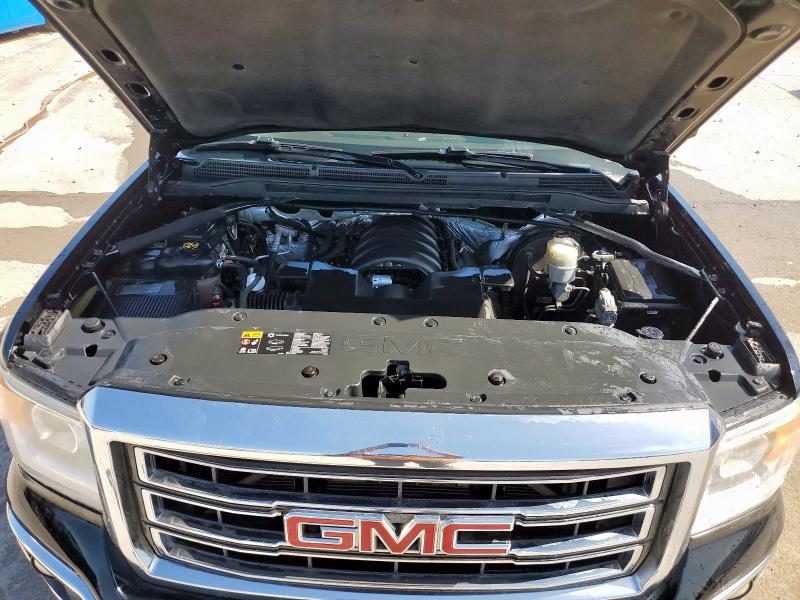 Photo 11 from auction – 2014 GMC SIERRA K15 with VIN 3GTU2VECXEG358110