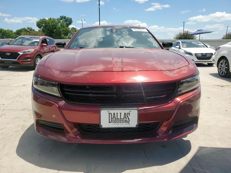 Photo 5 from auction – 2023 DODGE CHARGER SX with VIN 2C3CDXBG3PH674545