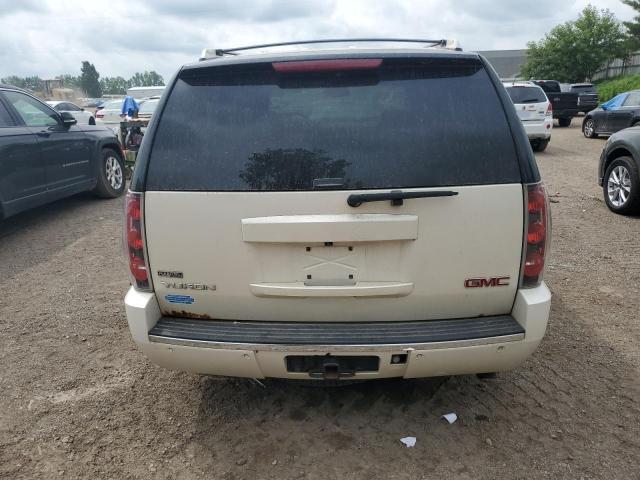 Photo 6 from auction – 2009 GMC YUKON with VIN 1GKFK032X9R206277
