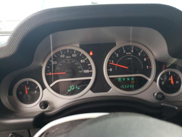 Photo 9 from auction – 2010 JEEP WRANGLER U with VIN 1J4BA5H1XAL184874