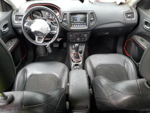 Foto 8 de la subasta – 2019 JEEP COMPASS TR con VIN 3C4NJDDB6KT739885