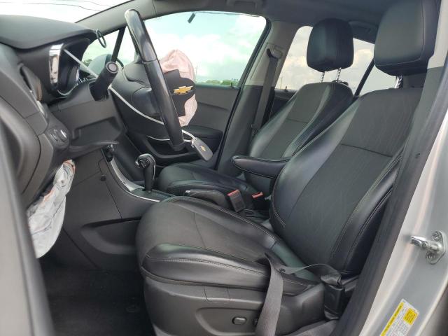 Photo 7 from auction – 2019 CHEVROLET TRAX 1LT with VIN KL7CJLSB3KB815677