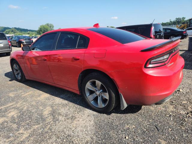 Photo 2 from auction – 2016 DODGE CHARGER SX with VIN 2C3CDXHG1GH313080