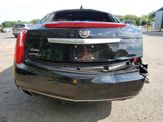 Photo 6 from auction – 2015 CADILLAC XTS PREMIU with VIN 2G61R5S34F9154386