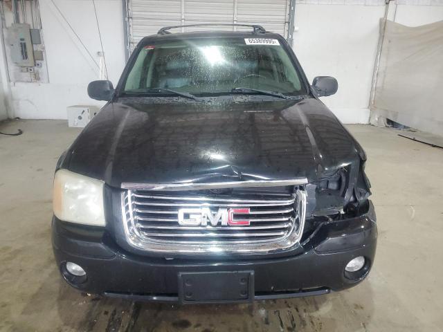 Photo 5 from auction – 2008 GMC ENVOY with VIN 1GKDT13S482192040