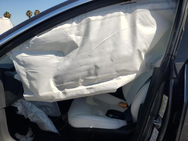 Photo 7 from auction – 2018 TESLA MODEL 3 with VIN 5YJ3E1EBXJF079405