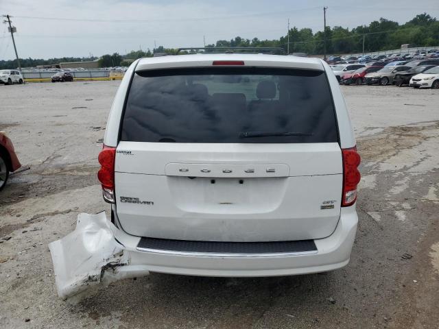 Photo 6 from auction – 2017 DODGE GRAND CARA with VIN 2C4RDGEG4HR555271