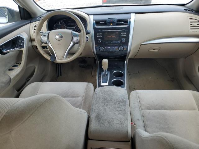 Photo 8 from auction – 2013 NISSAN ALTIMA with VIN 1N4AL3APXDN500450