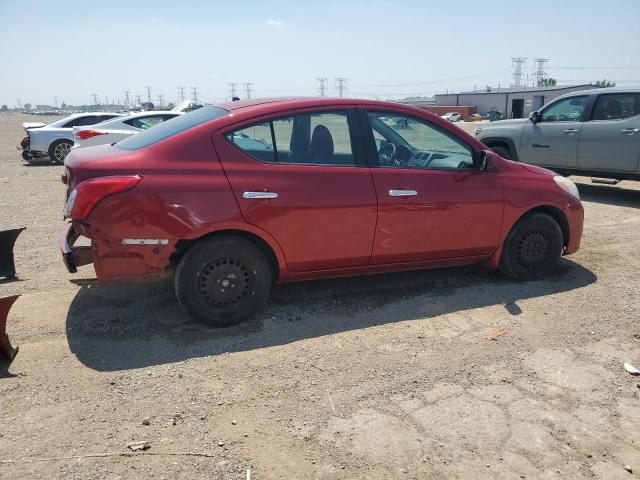 Photo 3 from auction – 2012 NISSAN VERSA S with VIN 3N1CN7AP4CL874204