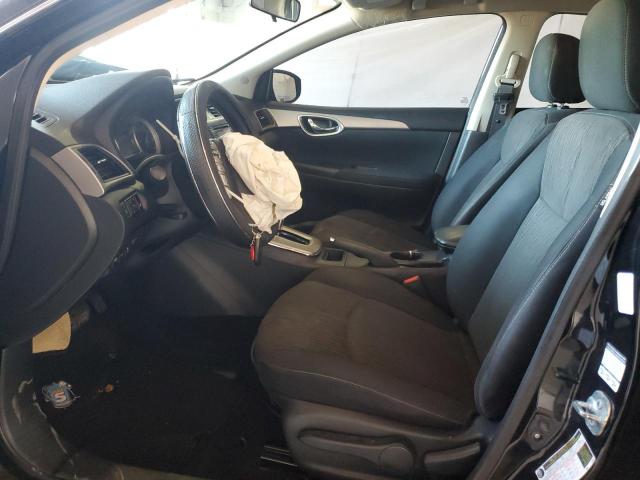 Фото 7 с аукциона – 2015 NISSAN SENTRA с VIN 3N1AB7AP1FL661179