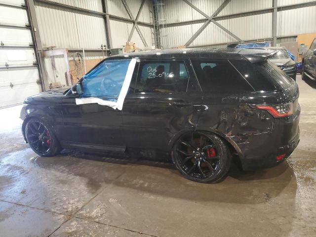 Photo 2 from auction – 2022 LAND ROVER RANGE ROVE with VIN SALWZ2RE2NA246472