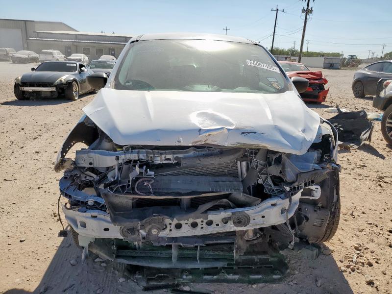 Photo 5 from auction – 2018 FORD ESCAPE S with VIN 1FMCU0F77JUB54460