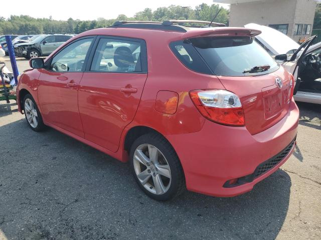 Photo 2 from auction – 2011 TOYOTA COROLLA MA with VIN 2T1LE4EE9BC019990