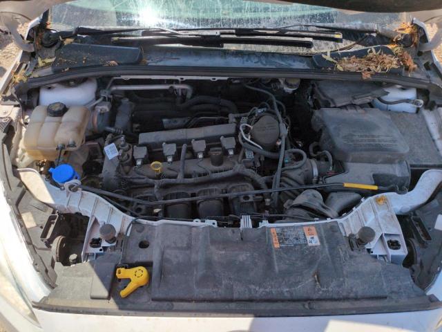 Photo 11 from auction – 2015 FORD FOCUS SE with VIN 1FADP3F22FL262929