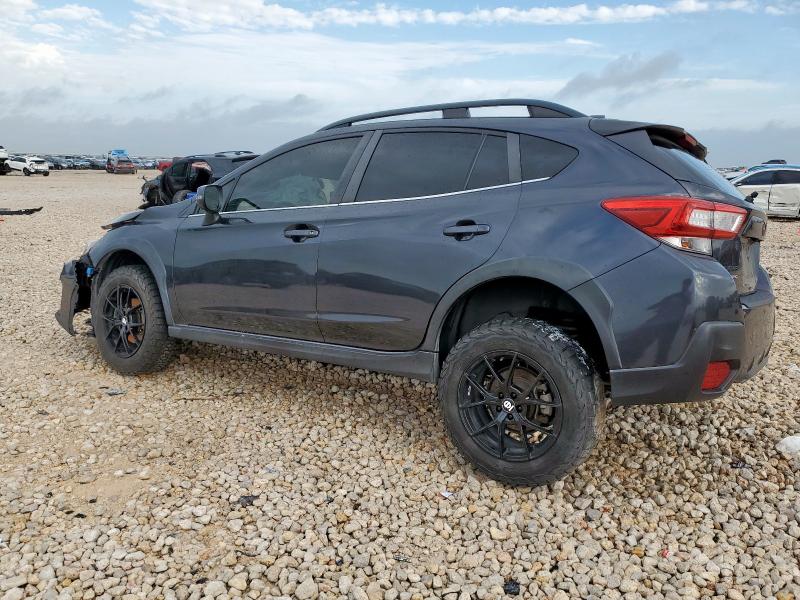 Photo 2 from auction – 2019 SUBARU CROSSTREK with VIN JF2GTAMC9KH205287