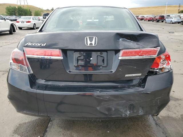 Photo 6 from auction – 2012 HONDA ACCORD SE with VIN 1HGCP2F64CA046124