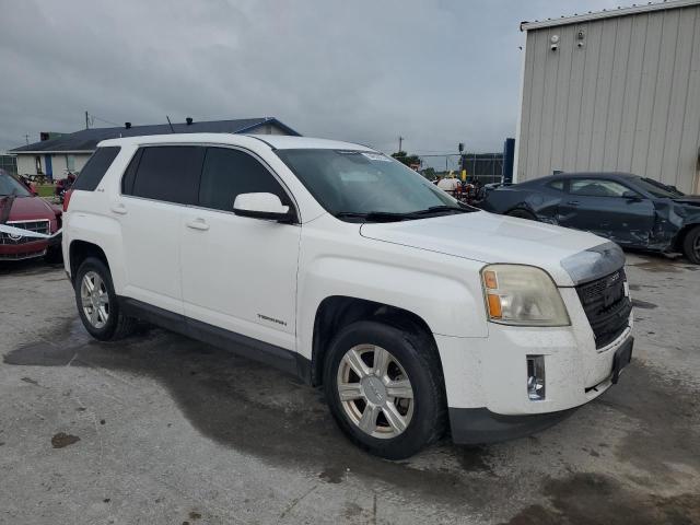 Photo 4 from auction – 2014 GMC TERRAIN SL with VIN 2GKALMEK5E6316168