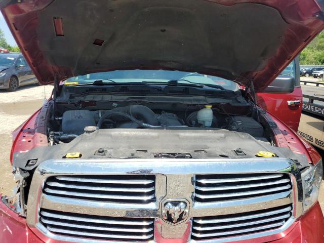 Photo 11 from auction – 2013 RAM 1500 SLT with VIN 1C6RR7LT7DS725821