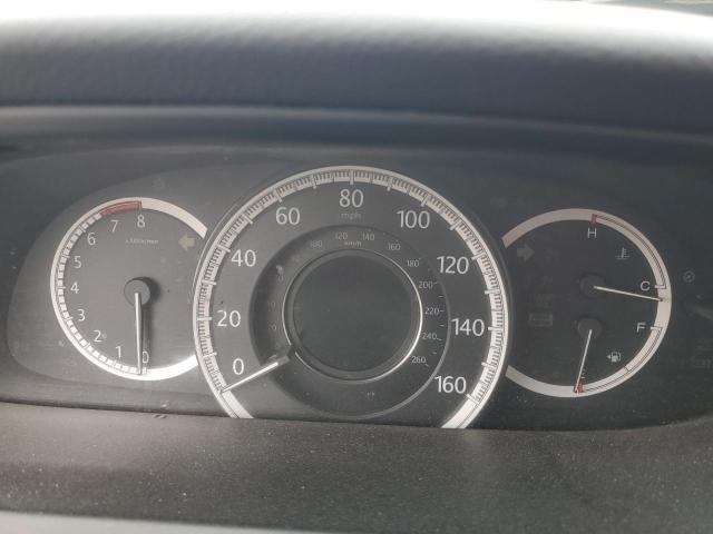 Photo 9 from auction – 2015 HONDA ACCORD EXL with VIN 1HGCR2F84FA245609