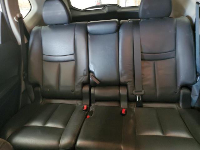 Photo 10 from auction – 2015 NISSAN ROGUE S with VIN 5N1AT2MV6FC822947