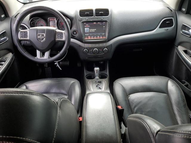 Photo 8 from auction – 2017 DODGE JOURNEY CR with VIN 3C4PDDGG4HT685499