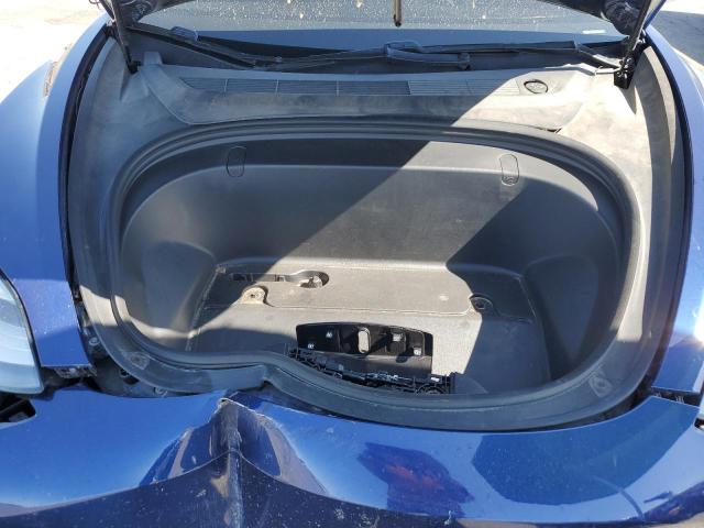 Photo 11 from auction – 2019 TESLA MODEL 3 with VIN 5YJ3E1EB1KF497871