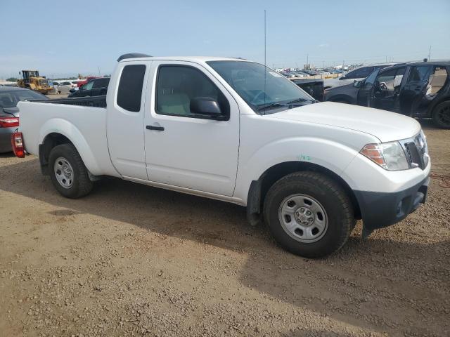 Photo 4 from auction – 2012 NISSAN FRONTIER S with VIN 1N6BD0CT7CC446424