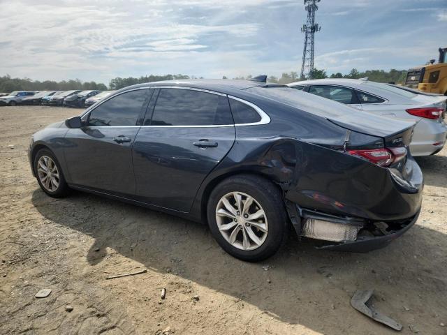 Photo 2 from auction – 2021 CHEVROLET MALIBU LT with VIN 1G1ZD5STXMF024348