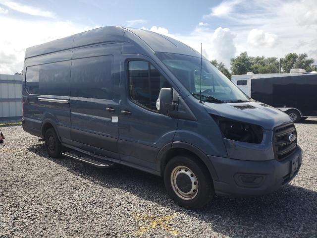 Photo 4 from auction – 2020 FORD TRANSIT with VIN 1FTBR3X86LKA86869