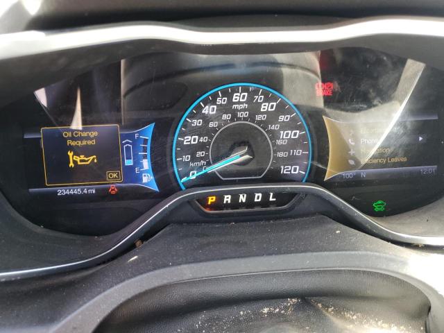 Photo 9 from auction – 2013 FORD C-MAX SEL with VIN 1FADP5BUXDL513261