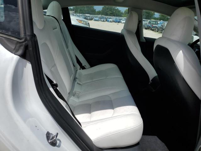 Photo 10 from auction – 2023 TESLA MODEL 3 with VIN 5YJ3E1EA0PF697364